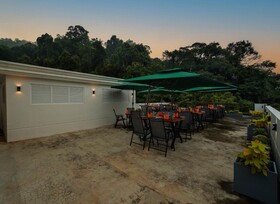 Vishwa Retreat