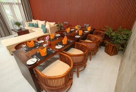 Vishwa Retreat