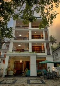 Vishwa Retreat
