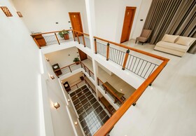 Vishwa Retreat
