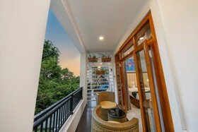 Vishwa Retreat
