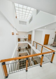 Vishwa Retreat