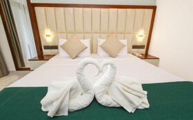 Vishwa Retreat