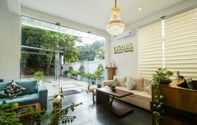 Vishwa Retreat