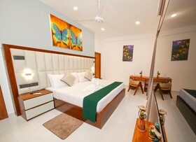 Vishwa Retreat