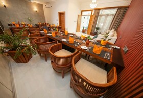 Vishwa Retreat