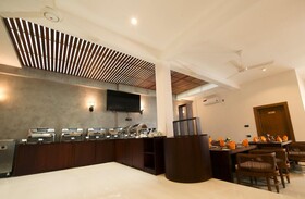Vishwa Retreat