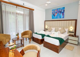 Vishwa Retreat