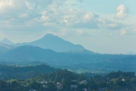 Vista House Kandy