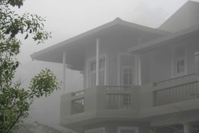 Vista House Kandy
