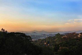 Vista House Kandy