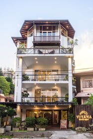 Viyana Boutique