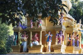 W15 Hanthana Estate Kandy