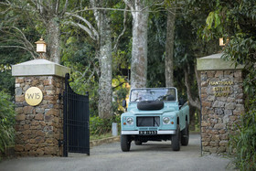 W15 Hanthana Estate Kandy
