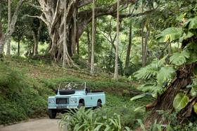 W15 Hanthana Estate Kandy