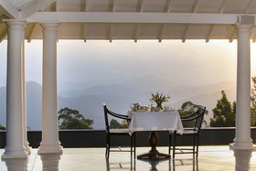 W15 Hanthana Estate Kandy