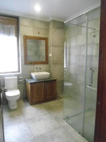 Walse Park Residence