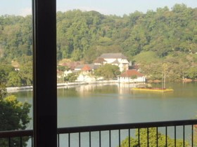 Walse Park Residence