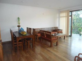 Walse Park Residence