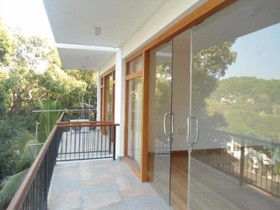 Walse Park Residence