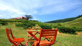 Windloft Retreat