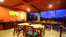 Windloft Retreat