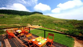 Windloft Retreat