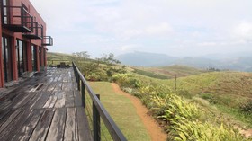 Windloft Retreat