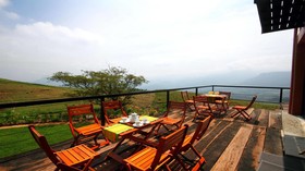 Windloft Retreat