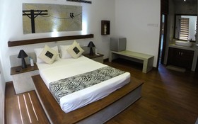 Winter Villa Kandy