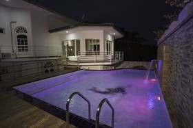 Winter Villa Kandy