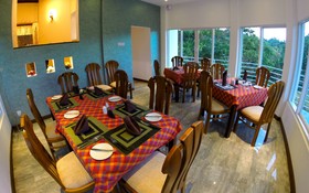 Winter Villa Kandy