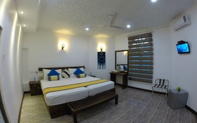 Winter Villa Kandy