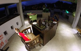 Winter Villa Kandy