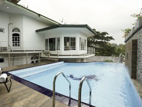 Winter Villa Kandy