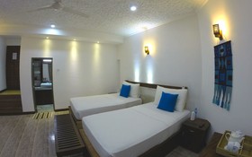 Winter Villa Kandy