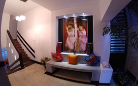 Winter Villa Kandy