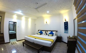 Winter Villa Kandy