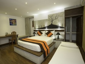 Winter Villa Kandy