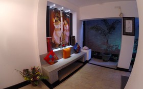 Winter Villa Kandy