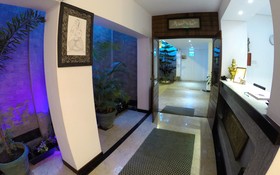 Winter Villa Kandy