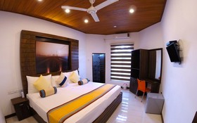 Winter Villa Kandy