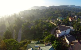 Winter Villa Kandy