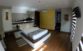Winter Villa Kandy