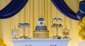 Yoho Heaven Palace