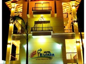Hotel Rivinka