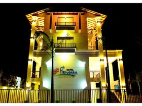Hotel Rivinka