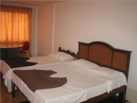 Hotel Home Feel