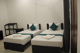 Sky Wing Transit hotel