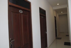 Sky Wing Transit hotel